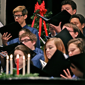 65 Christmas Festival   