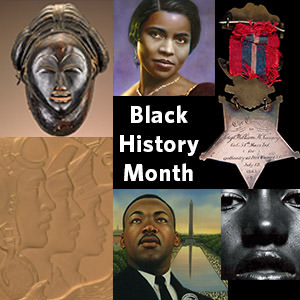 Black history month   