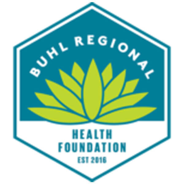 Buhl logo   