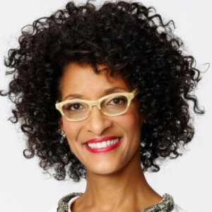 Carla Hall   
