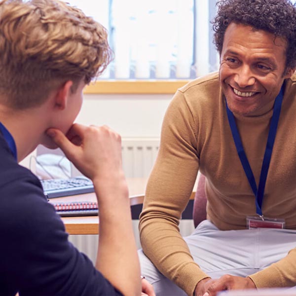 Clinical Mental Health   