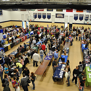 CollegeFair 