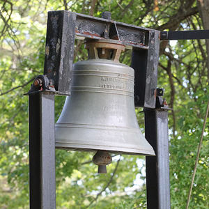 Convo bell   