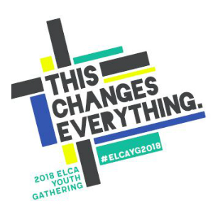ELCA Gathering   