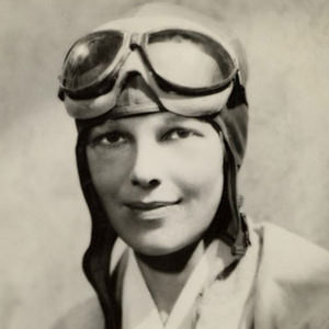 Earhart   