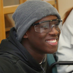 Environmental safety   