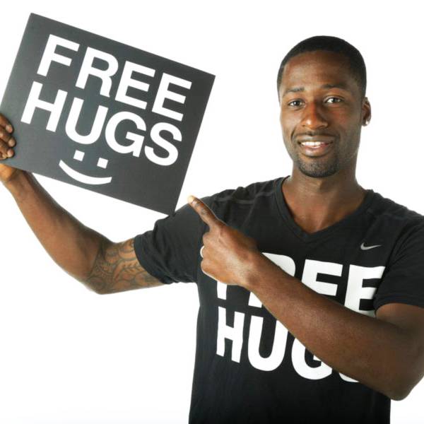 FreeHugsProject Ken   