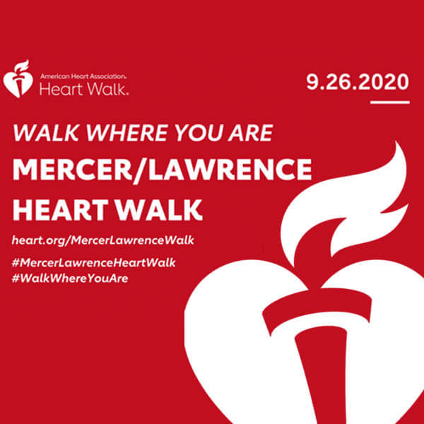 Heart Walk   