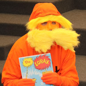Lorax   