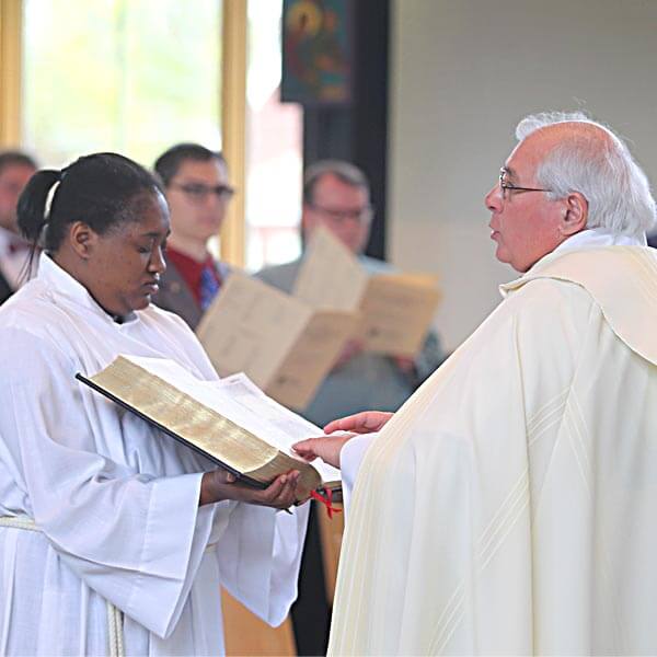 Lutheran Scholarship   