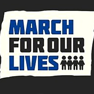 March for our lives   