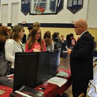 Mercer County College Fair 2015   