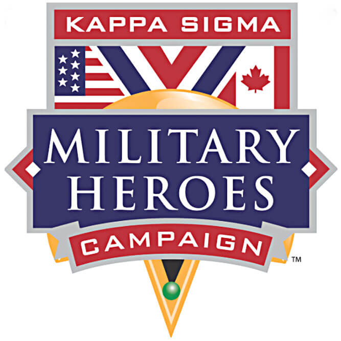 Military Heroes Campaign   