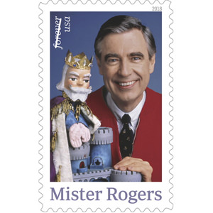 Mister Rogers   