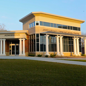 Pedas Building Thumb 