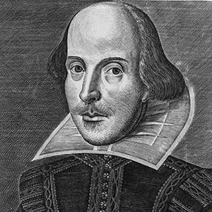 Shakespeare 