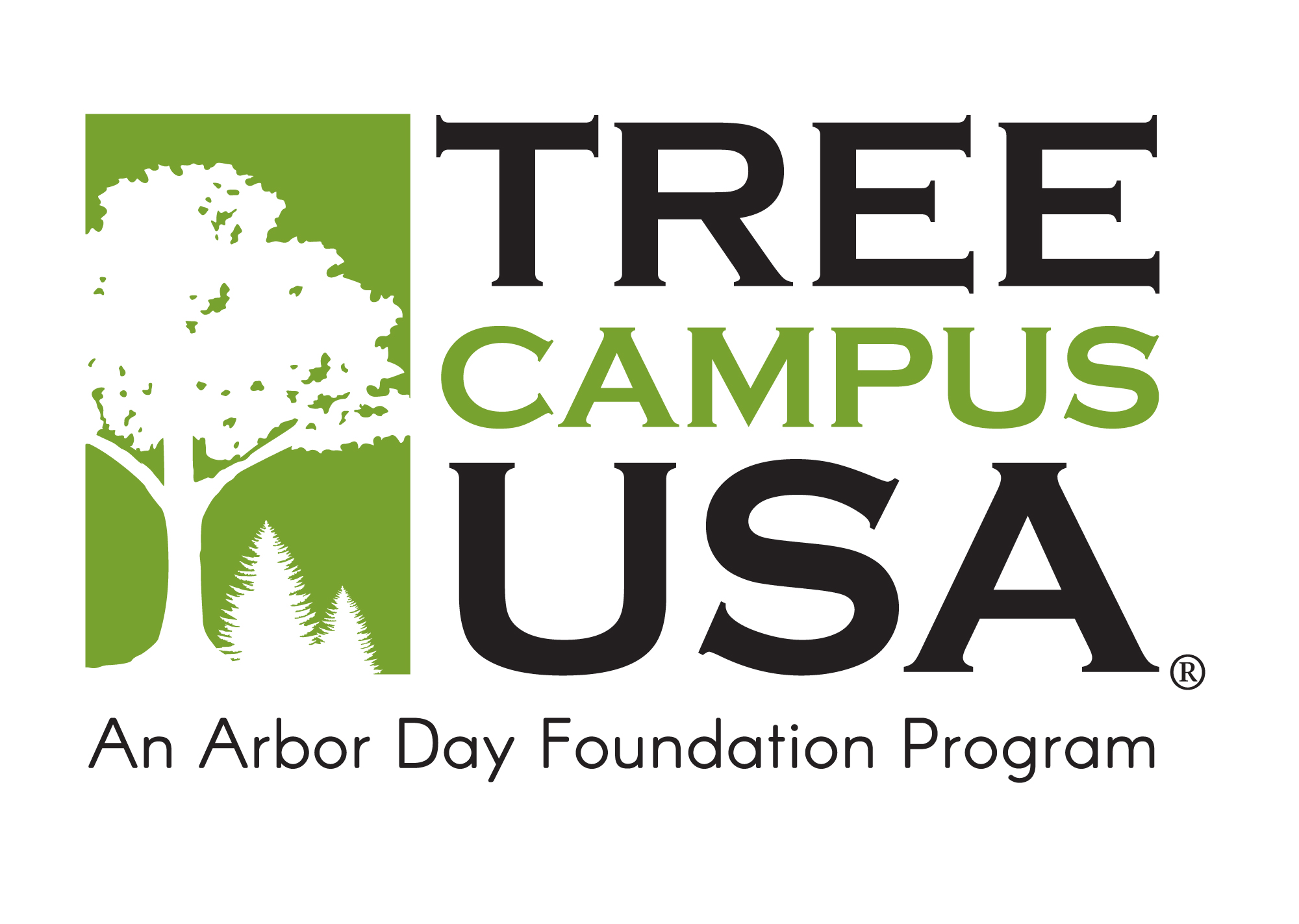 TreeCampus USA Color An ADF Program 