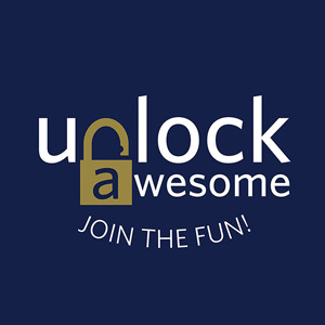 Unlock Awesome   