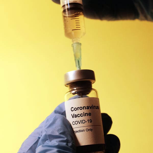 Vaccine site   