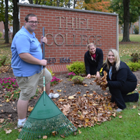 choir leaf rakers THUMB 