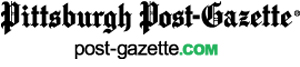pittsburgh post gazette logo 