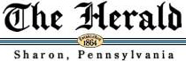 sharon herald logo 