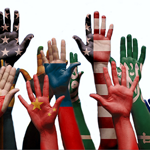   international education week 